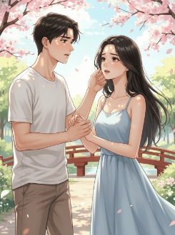 Em Là Ngọn Gió Xuân Lay Động Lòng Người