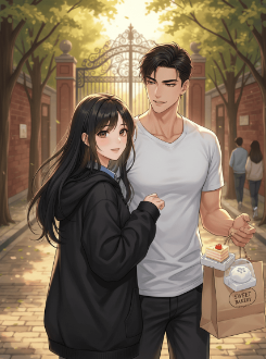 Thanh Xuân Ngọt Ngào Và Rực Rỡ