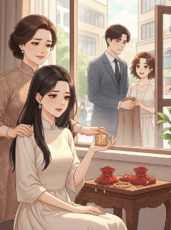 Khoá Chặt Con Tim