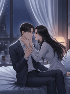 Cuối Cùng Chúng Ta Đã Tìm Lại Được Nhau