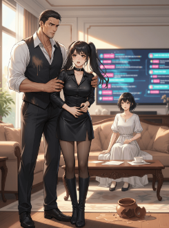 Tiếng Lòng Của Tổng Tài