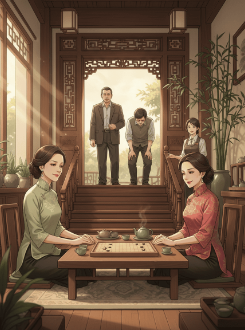 Tài Sản Đã Được Ghi Tên