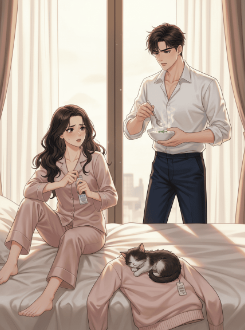 Tiểu Thư Của Anh