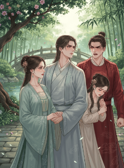 Hồng Trần Lạc Trâm