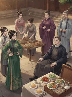 Không Cần Mặt Mũi, Cần Nàng!