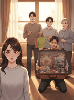 Lầm Lỡ Sáu Năm