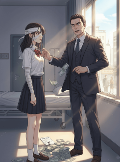 Hoán Đổi Vận Mệnh: Trò Chơi Máu Lạnh