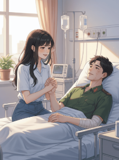 Chỉ Cần Em Đợi, Anh Sẽ Trở Về