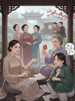 Nghe Nàng Nói, Chắc Chắn Không Sai