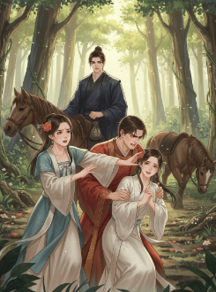 Sự Kiêu Hãnh Của Hoa Hải Đường