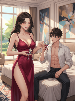 Tóm Gọn Thái Tử Gia