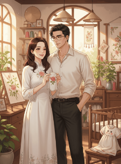 Sợi Chỉ Định Mệnh