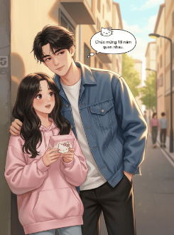 Em Có Muốn Biết Quần Hôm Nay Màu Gì Không?