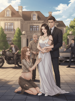 Được Cha Mẹ Ruột Trong Hào Môm Đón Về Nhà