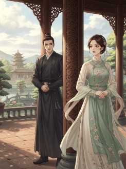 Thay Đích Tỷ Gả Cho Nhiếp Chính Vương