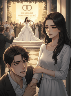 Chân Chính Thiên Kim Vạn Người Ghét Bỏ