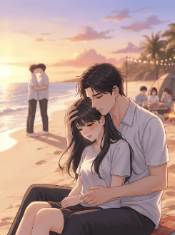 Nam Thần Là Bạn Trai Tôi