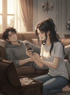 Mạnh Du Thắng, Anh Phải Trả Giá