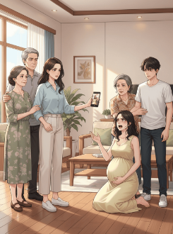 Khi Chị Dâu Nhắm Vào Căn Nhà Của Tôi