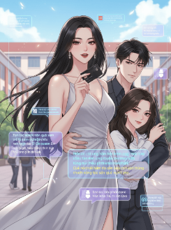 Ký Ức Còn Đọng Lại