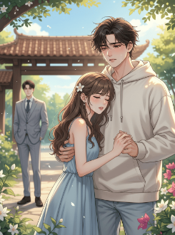 Anh Tôi Ra Tay Vì Em Gái Ruột