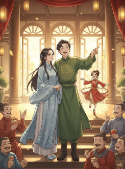 Hộp Nhạc Từ Tám Trăm Dặm