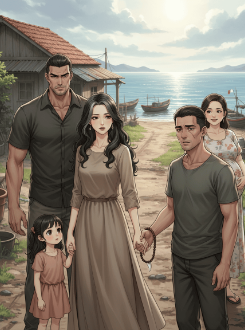 Ngày Sau Hóa Khói Sương