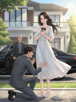 Lời Hứa Của Anh, Chẳng Đáng Một Đồng