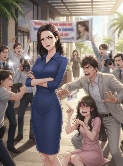 Tiệc Team Building Là Một Cạm Bẫy