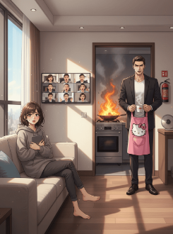 Cách Ly Cùng Tổng Giám Đốc