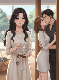 Quên Đi Quá Khứ