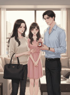 Kỷ Niệm 10 Năm Bên Nhau, Tôi Nói Lời Chia Tay