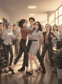 Sinh Ra Đã Là Kẻ Thứ Ba