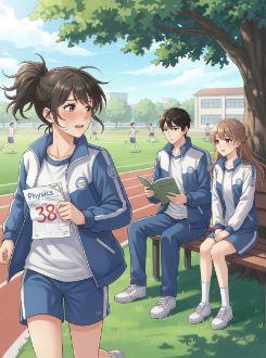 Thanh Xuân Không Quay Lại