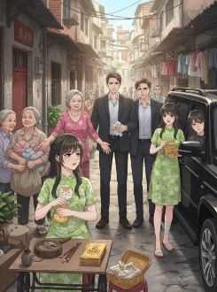 Bình An Mười Vạn Lẻ Một