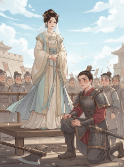 Khuynh Thành Đế Tâm