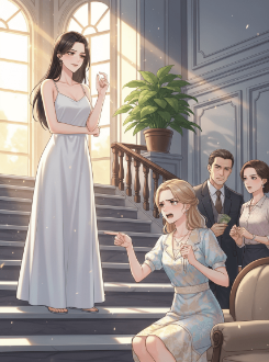 Đại Tiểu Thư Biết Bói