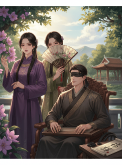 Ngộ Xuân Đường