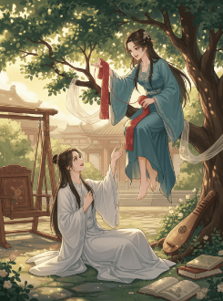 Mỗi Ngày Hạ Triều Đều Thấy Ái Phi Tìm Chết