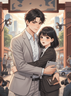 Tôi Làm Việc Trong Ngành Giải Trí