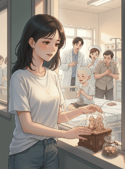 Còn Lại 48H Cuối Cùng