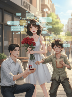 Hàng Triệu Rào Chắn