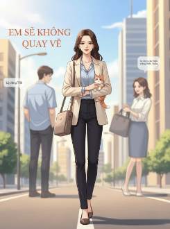 Em Sẽ Không Quay Về