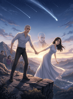 Thời Gian Không Thể Quay Trở Lại