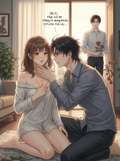 Bạn Trai Tôi Đến Từ Miêu Tộc