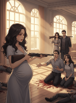 Chồng Tái Hôn, Dùng Con Của Tôi Để Cứu Đứa Con Vợ Trước