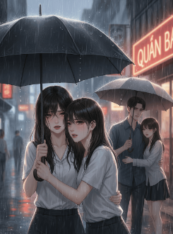 Bạn Trai Cũ Cho Tôi Năm Triệu