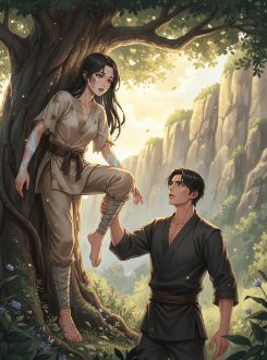 Bạn Gái Ai Của Ảnh Đế