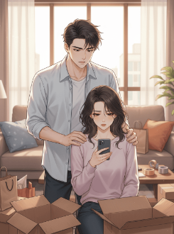 Em Gái Tôi Là Con Nghiện Hoàn Tiền