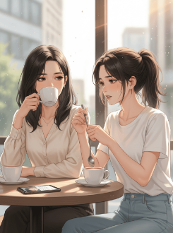 Cạm Bẫy Tình Yêu